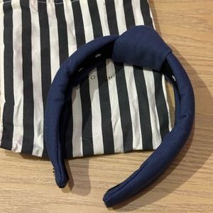 Lele Sadoughi headband